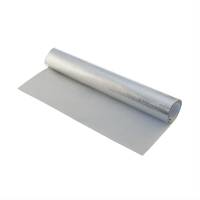 Heatshield Products Heat Shield - Self Adhesive Backing - Aluminized Insulated Mat - Silver