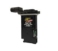 Air & Fuel Delivery - Jet Performance Products - Jet Performance Mass Air Meter - Black - Factory Air Box