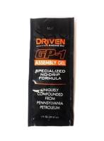 Driven Racing Oil - Driven Conventional Assembly Lubricant - 1 oz Packet