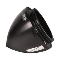 Brake Systems - JOES Racing Products - JOES Wheel Hub Dust Cap - Aluminum - Black