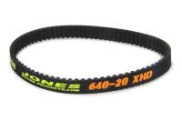 Jones Racing Products HTD Drive Belt - 20 mm Wide - 8 mm Pitch