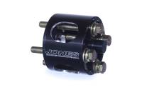 Jones Racing Products Fan Spacer - Hardware Included - Black