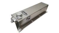 KEVCO Racing Oil Pans & Components - KEVCO Fabricated Aluminum Valve Cover - Ford - 2300 4-Cyl