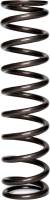 Landrum Variable Body Coil-Over Spring - Coil-Over - 2.500" ID - 14.000" Length - 350 lb/in Spring Rate - Gray Powder Coat