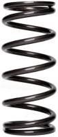 Landrum Variable Body Coil-Over Spring - Coil-Over - 2.500" ID - 7.000" Length - 800 lb/in Spring Rate - Gray Powder Coat