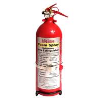 Fire Extinguishers and Components - Hand Held Fire Extinguishers - Lifeline USA - Lifeline AFFF Hand Held - Size: 2.4 Liter
