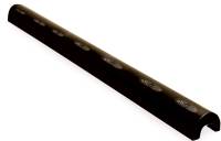 Safety Equipment - Longacre Racing Products - Longacre Roll Bar Padding - 36" Long - 1-1/2 to 1-3/4" Tube - Black