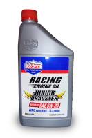 Lucas Racing Oil - Lucas Junior Dragster Racing Oil - Lucas Oil Products - Lucas Lucas Junior Dragster Racing Oil - 5W20 - Synthetic - 1 qt Bottle