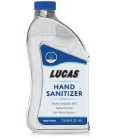 Lucas Hand Sanitizer - 2oz Bottle