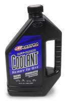 Maxima Off-Road Antifreeze/Coolant - Pre-Mixed - 64 oz