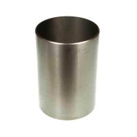 Melling Cylinder Sleeve - 7.000" Height -" OD - 0.094" Wall - Cast Iron - Universal