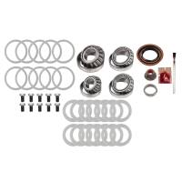 Differentials and Components - Differential Installation Kits - Motive Gear - Motive Gear Differential Installation Kit - Bearings/Crush Sleeve/Gaskets/Hardware/Seals/Shims/Thread Locker - Ford 8.8 in