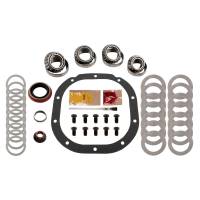 Differentials and Components - Differential Installation Kits - Motive Gear - Motive Gear Differential Installation Kit - Bearings/Crush Sleeve/Gaskets/Hardware/Seals/Shims/Thread Locker - Ford 8.8 in
