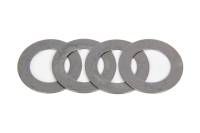 Front End Components - King Pins and Components - MPD Racing - MPD Thrust Bearing Shim - Steel - Sprint Car - (Set of 4)