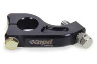 MPD Torsion Arm Stop - Hardware Included - Aluminum - Black - Midget