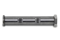 MPD King Pin - 4-1/2" Long - 5/8-18" Thread - Caps Included - Steel - Zinc Oxide - Midget