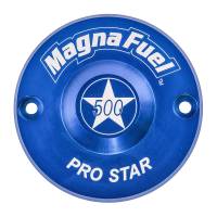 MagnaFuel Fuel Pump Top - 500 Series Magnafuel Fuel Pumps