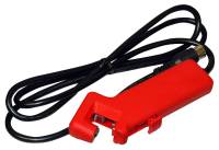 Ignition and Electrical System Tools - Timing Lights - MSD - MSD Timing Light Cable