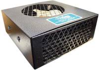 Northern Auxiliary Heater - 16000 BTU - 10" x 4" x 10" - 12V - 2 Speed - Installation/Switch - Universal