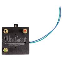 Northern Temperature Switch - 160 Degree F Off - Wiring Harness
