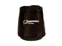 Outerwears Air Filter Pre Filter - Pre Filter - 38080 - OD - 6" Tall - Polyester - Black