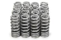 Valve Springs - PAC 1200 Series Ovate Wire Beehive Valve Springs - PAC Racing Springs - PAC 1200 Series Valve Spring - Ovate Beehive Spring - 283 lb/in Spring Rate - 1.060" Coil Bind - 1.405" OD - (Set of 16)