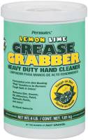 Permatex - Permatex Grease Grabber Hand Cleaner - 4 lb Canister