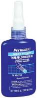 Permatex Blue Thread Locker - Medium Strength - 50 ml Bottle