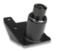 Proform Pinion Snubber - Adjustable - Screw-In Type - Rubber/Steel - Black Paint - Dana 60
