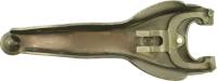 Pioneer Clutch Fork - Zinc Plated - GM 1963-2002
