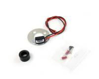 PerTronix Ignitor Ignition Conversion Kit - Points to Electronic - Magnetic Trigger - Delco 2-Cylinder Distributors