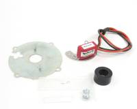 PerTronix Ignitor III Ignition Conversion Kit - Points to Electronic - Magnetic Trigger - Delco Distributors