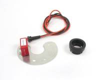 PerTronix Ignitor II Ignition Conversion Kit - Points to Electronic - Magnetic Trigger - Vacuum Advance - Ford 8-Cylinder