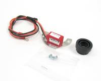 PerTronix Ignitor Ignition Conversion Kit - Points to Electronic - Magnetic Trigger - IHC 8-Cylinder