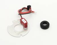 PerTronix Ignitor II Ignition Conversion Kit - Points to Electronic - Magnetic Trigger - Prestolite 8-Cylinder Distributors