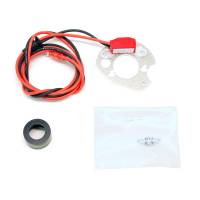 PerTronix Ignitor II Ignition Conversion Kit - Points to Electronic - Magnetic Trigger - Hitachi 6-Cylinder