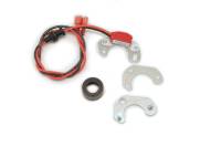 PerTronix Ignitor II Ignition Conversion Kit - Points to Electronic - Magnetic Trigger - Bosch 4-Cylinder Distributors