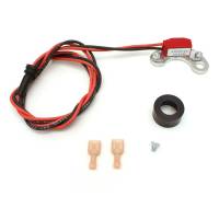 PerTronix Ignitor II Ignition Conversion Kit - Points to Electronic - Magnetic Trigger - Bosch 4-Cylinder