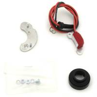 PerTronix Ignitor II Ignition Conversion Kit - Points to Electronic - Magnetic Trigger - Holley 8-Cylinder Distributor