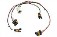Painless Performance Replacement Ignition Wiring Harness - Coil Wire