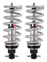 QA1 Pro Coil Coil-Over Shock Kit - R Series - Twintube - Single Adjustable - Front - 2001-2100 lb - (Pair)