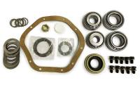 Ratech Differential Installation Kit - Timken Bearings/Crush Sleeve/Gaskets/Hardware/Seals/Shims/Marking Compound - Dana 44