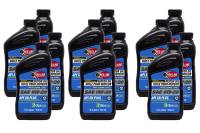 Motor Oil - Red Line Racing Oil - Red Line Synthetic Oil - Red Line Professional Series Motor Oil - 0W20 - Dexos1 - Synthetic - 1 Qt. Bottle - (Set of 12)