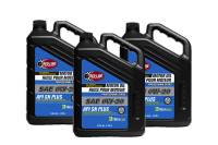 Red Line Professional Series Motor Oil - 0W20 - Dexos1 - Synthetic - 5 Qt. Bottle - (Set of 3)