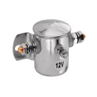 Tow Ready - Tow Ready Isolation Solenoid - Auxiliary Toggle