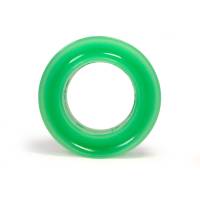 RE Suspension Spring Rubber - 2-1/2" Spring - 3/4" Height - Rubber - Green