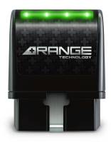Range Technology AFM Disabler Green Computer Module - Active Fuel Management Disabler - Active Fuel Management