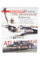 Warren The Professor Johnson - 176 Pages - Paperback