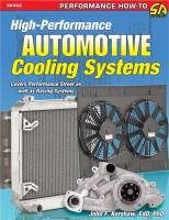 High-Performance Automotive Cooling Systems - 128 Pages - Paperback