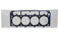 SCE Vulcan Cut Ring Cylinder Head Gasket - 4.200" Bore - 0.051" Compression Thickness - Passenger Side - Composite - GM LS-Series